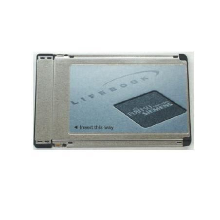 Chipcard Reader (internal)