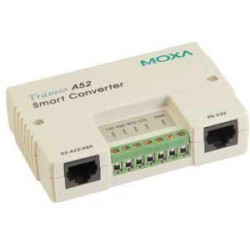A52-DB25F W/ ADAPTER
