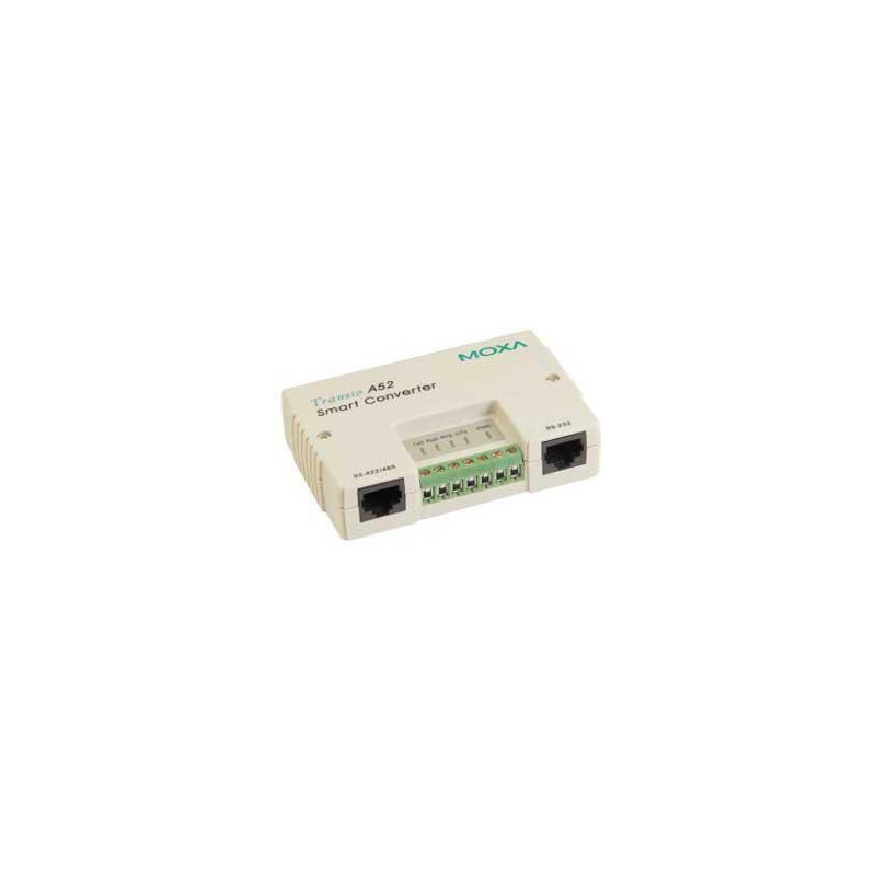 A52-DB25F W/ ADAPTER