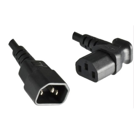 Power Cord 1.8m Extension