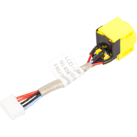 DCin Cable 14W/15W