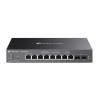 8-Port 2.5GBASE-T and 2-Port