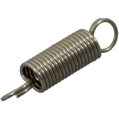 TM950 SPRING SUPPORT LEVER