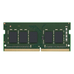 16GB DDR4 3200 ECC SODIMM Branded SSM
