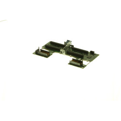 Memory Backplane