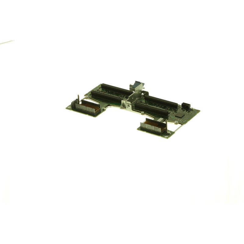 Memory Backplane