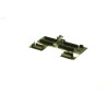 Memory Backplane