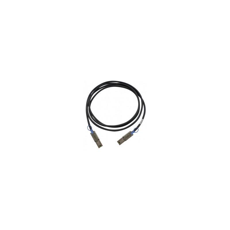 Cable Mini SAS SFF8088 2m