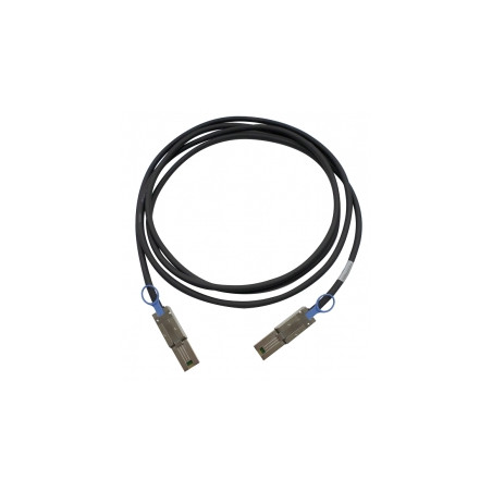 Cable Mini SAS SFF8088 2m