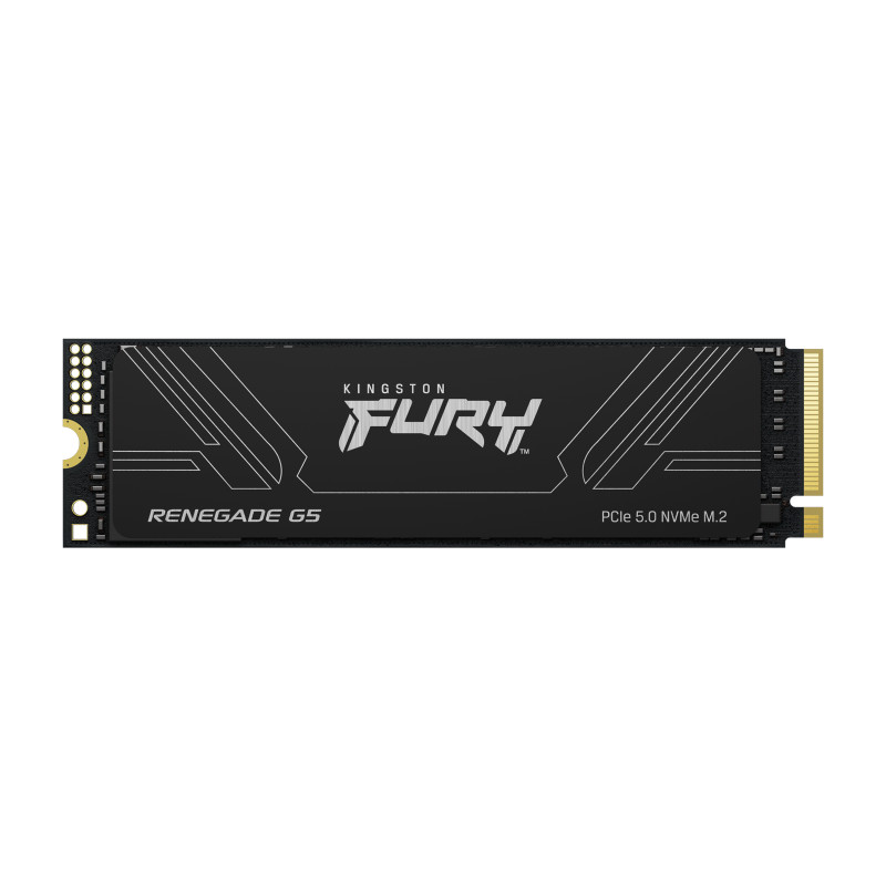 2048GB Kingston FURY Renegade G5 PCIe