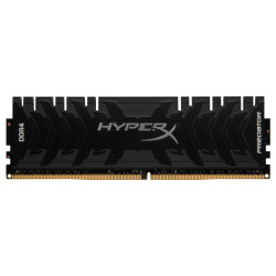 8GB 2666MHzDDR4 CL13 DIMM XMP HprX Pred