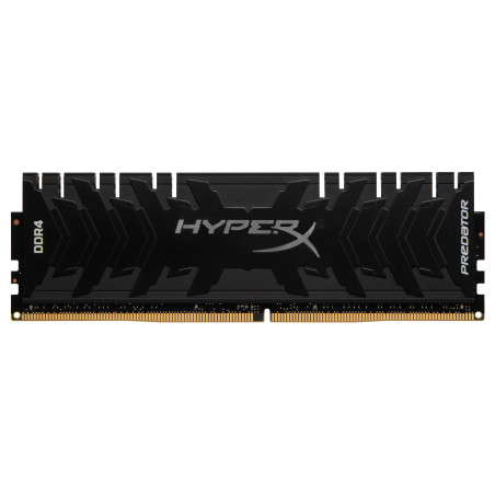 8GB 2666MHzDDR4 CL13 DIMM XMP HprX Pred