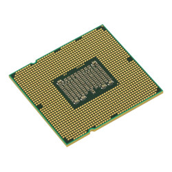 Intel Xeon Six-Core processor