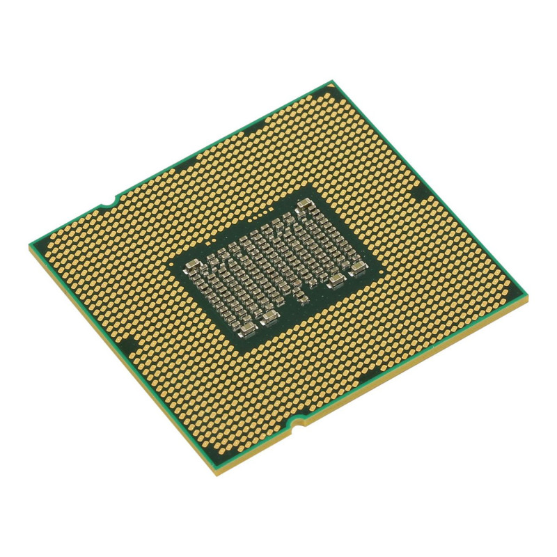 Intel Xeon Six-Core processor