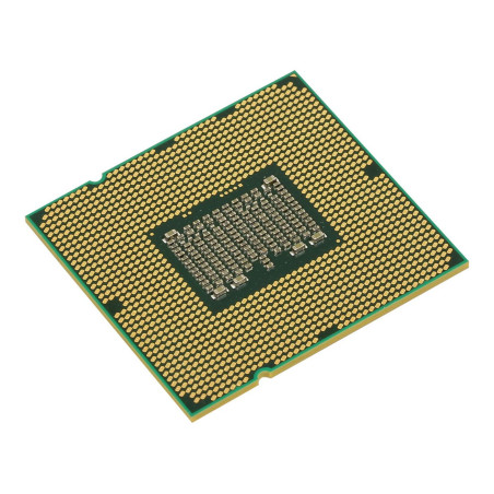 Intel Xeon Six-Core processor