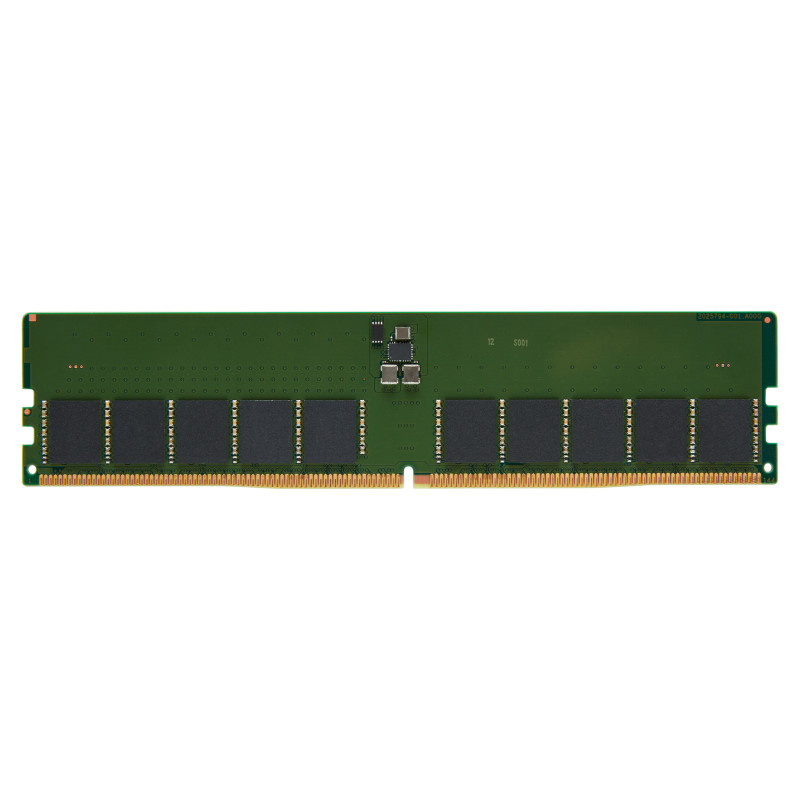 32GB 5600 DDR5 ECC DIMM 2Rx8 Hynix A