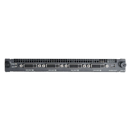 DVI Output Board
