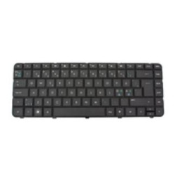 KBD TM HE
