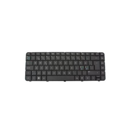 KBD TM HE