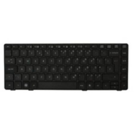Keyboard (US)