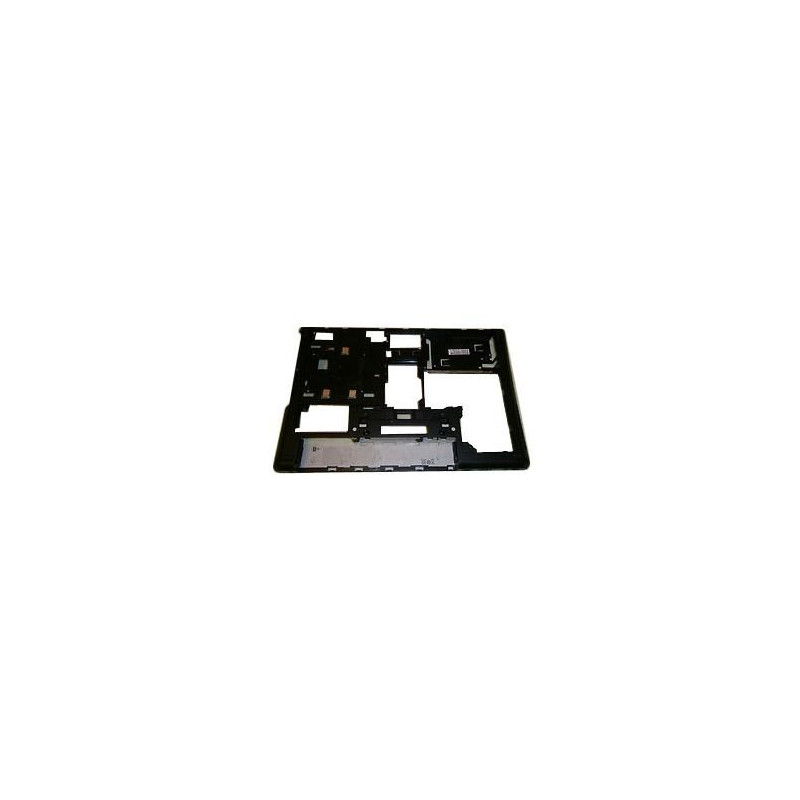 CPU Base enclosure