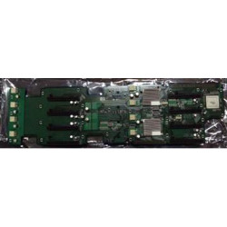 8GPU PCIe board for HPE