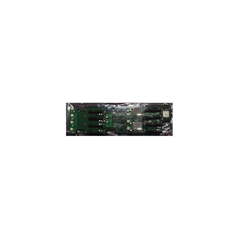 8GPU PCIe board for HPE