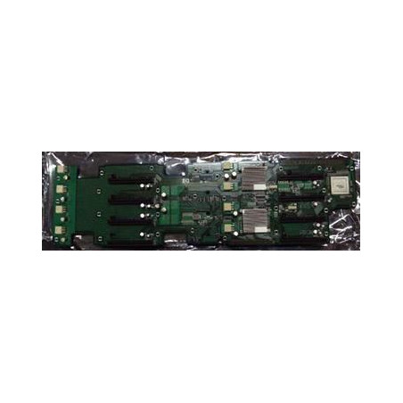 8GPU PCIe board for HPE
