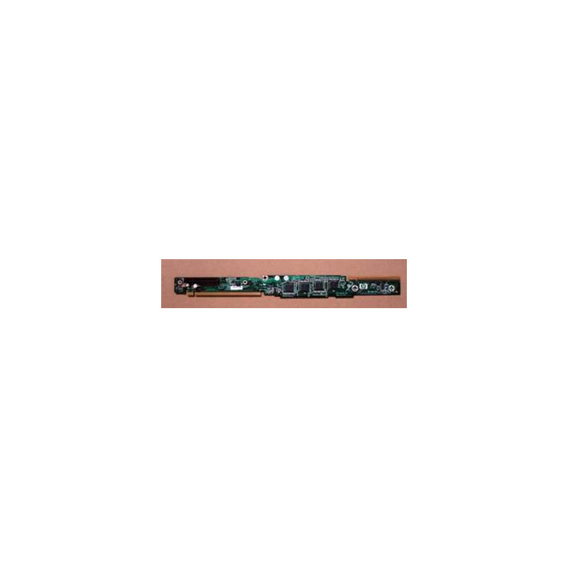4U Riser Card with x24 PCIe