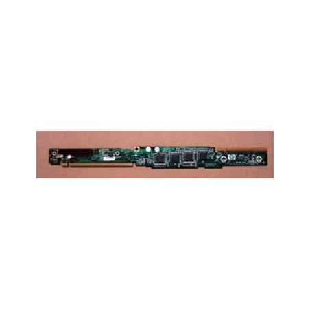 4U Riser Card with x24 PCIe