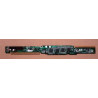 4U Riser Card with x24 PCIe