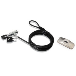 Super Adhesive Plate and Lock