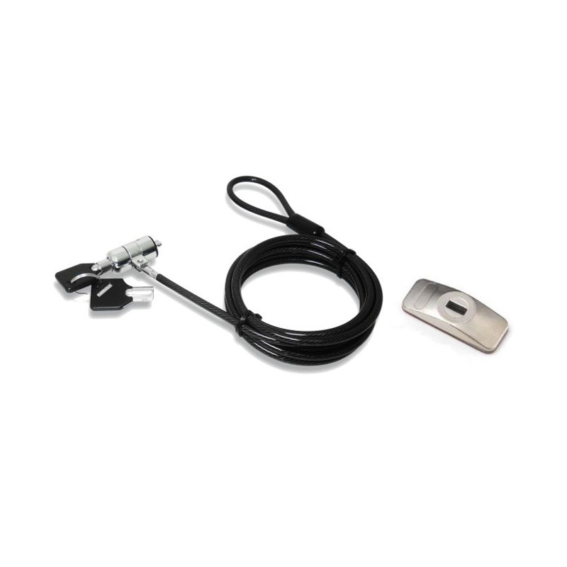Super Adhesive Plate and Lock