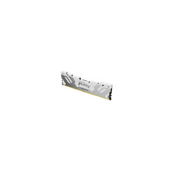 16GB 6400 DDR5 DIMM FURY Reneg WHT XMP
