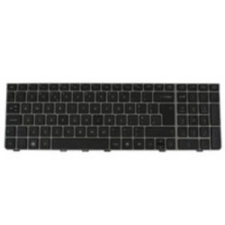 Keyboard (TURKISH)