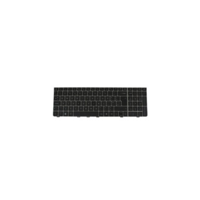 Keyboard (TURKISH)
