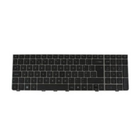 Keyboard (TURKISH)