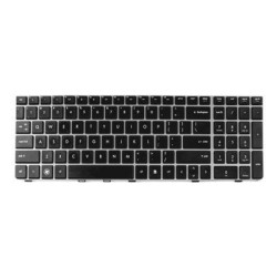 Keyboard (BULGARIAN)