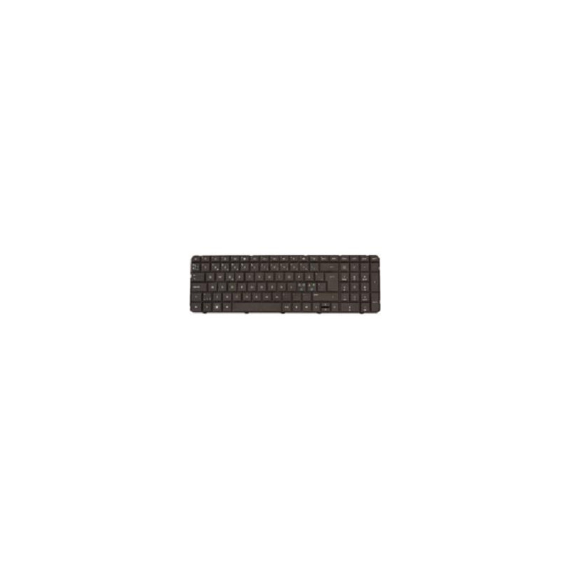 KEYBOARD HP R18 ARAB