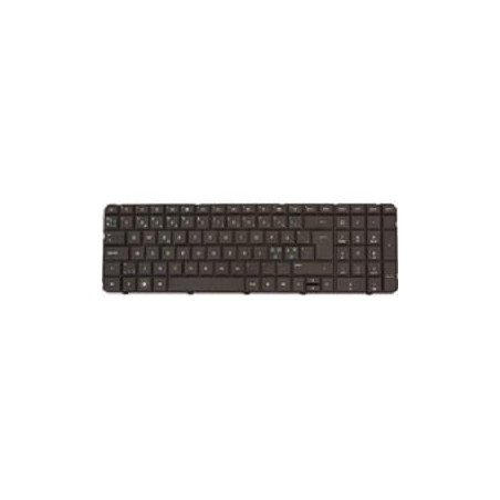 KEYBOARD HP R18 ARAB