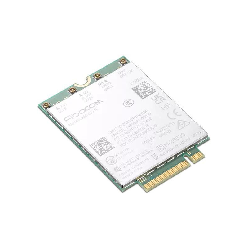 ThinkPad Fibocom L860-GL-16