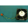 fan A seembly Front