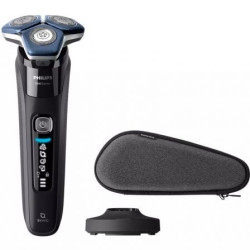 Afeitadora Philips Shaver Series 7000 S7886/35/ con Batería/ | APLIUM