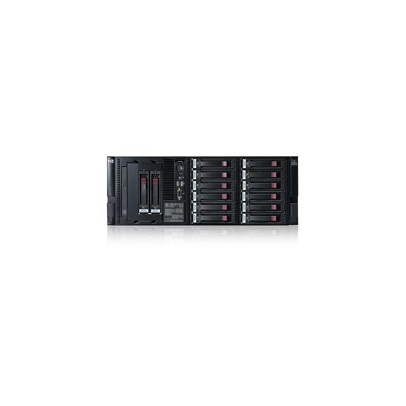 DL370G6 E5649 8GBFFerver
