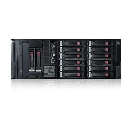 DL370G6 E5649 8GBFFerver