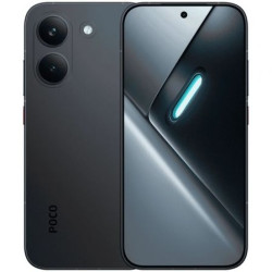 Smartphone Xiaomi POCO X8 Pro 8GB/ 256GB/ 6.59"/ 5G/ Negro | APLIUM