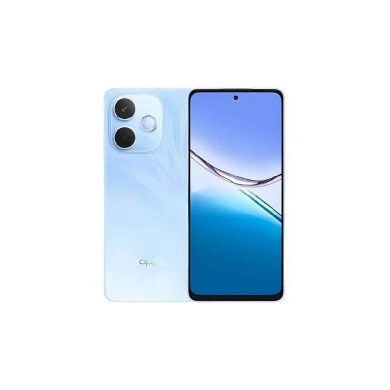 Smartphone Oppo A5 Pro 8GB/ 256GB/ 6.67"/ Azul Cielo