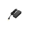 ThinkCentre 65W AC Adapter Slim Tip -EU