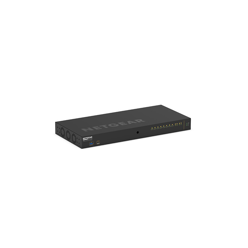 Netgear GSM4212PX-100EUS