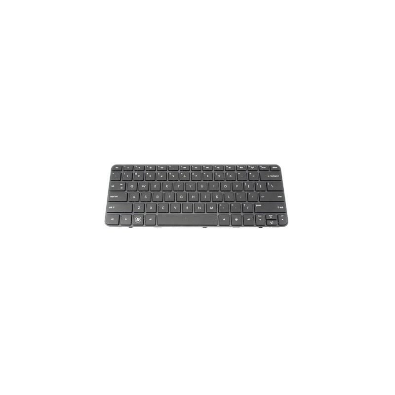 KEYBOARD IMR/CHA SWISS2